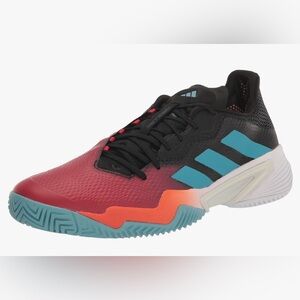 Adidas Barricade men’s Tennis court shoe